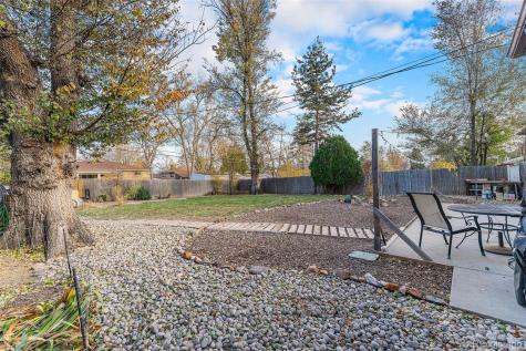 6164 Brentwood Street Arvada CO 80004