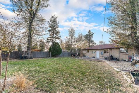 6164 Brentwood Street Arvada CO 80004