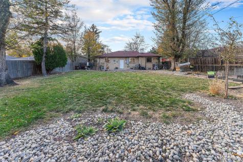 6164 Brentwood Street Arvada CO 80004