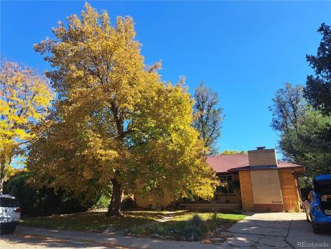 6164 Brentwood Street Arvada CO 80004