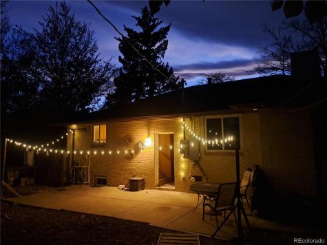 6164 Brentwood Street Arvada CO 80004