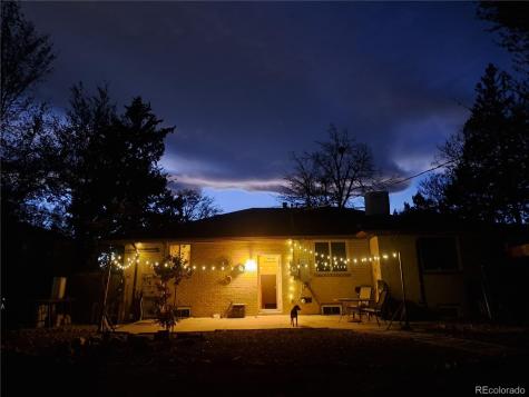 6164 Brentwood Street Arvada CO 80004