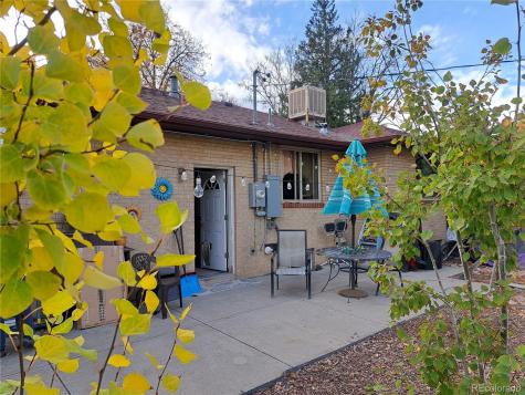 6164 Brentwood Street Arvada CO 80004