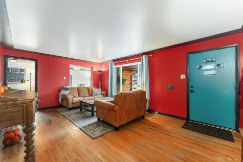 6164 Brentwood Street Arvada CO 80004