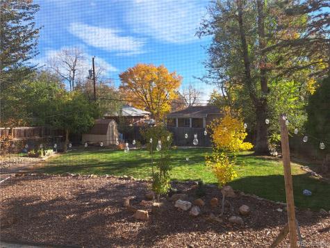 6164 Brentwood Street Arvada CO 80004