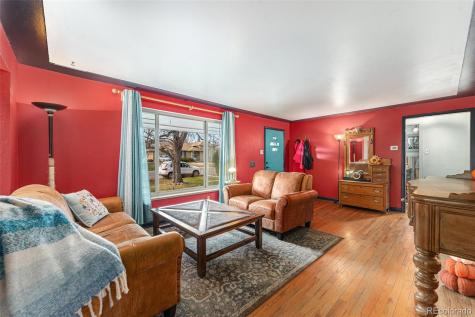 6164 Brentwood Street Arvada CO 80004