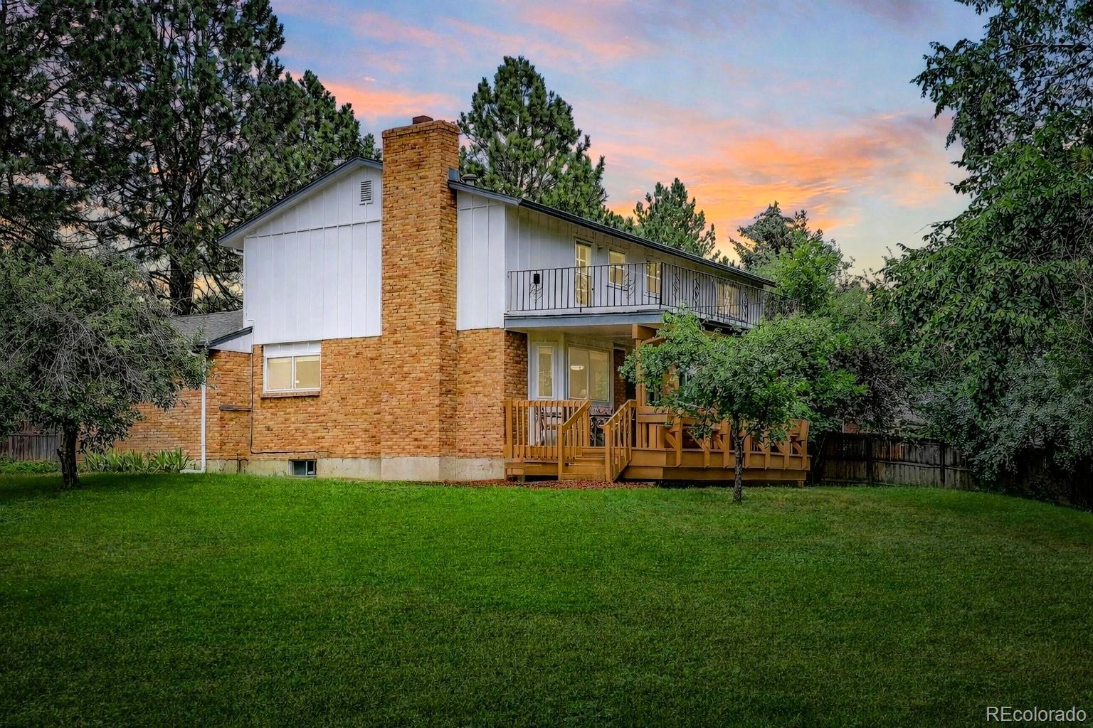 5466 W Indore Drive Littleton CO 80128
