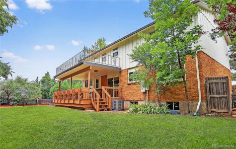 5466 W Indore Drive Littleton CO 80128
