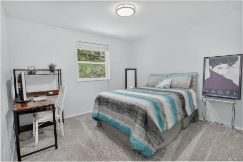 5466 W Indore Drive Littleton CO 80128