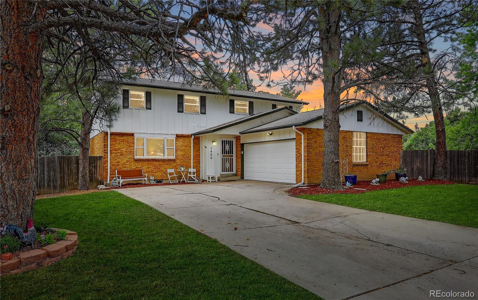 5466 W Indore Drive Littleton CO 80128