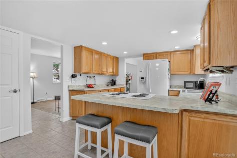 5466 W Indore Drive Littleton CO 80128