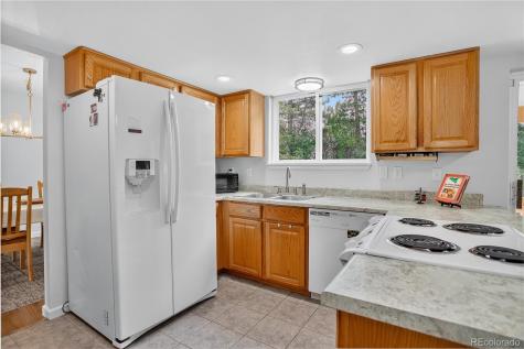 5466 W Indore Drive Littleton CO 80128