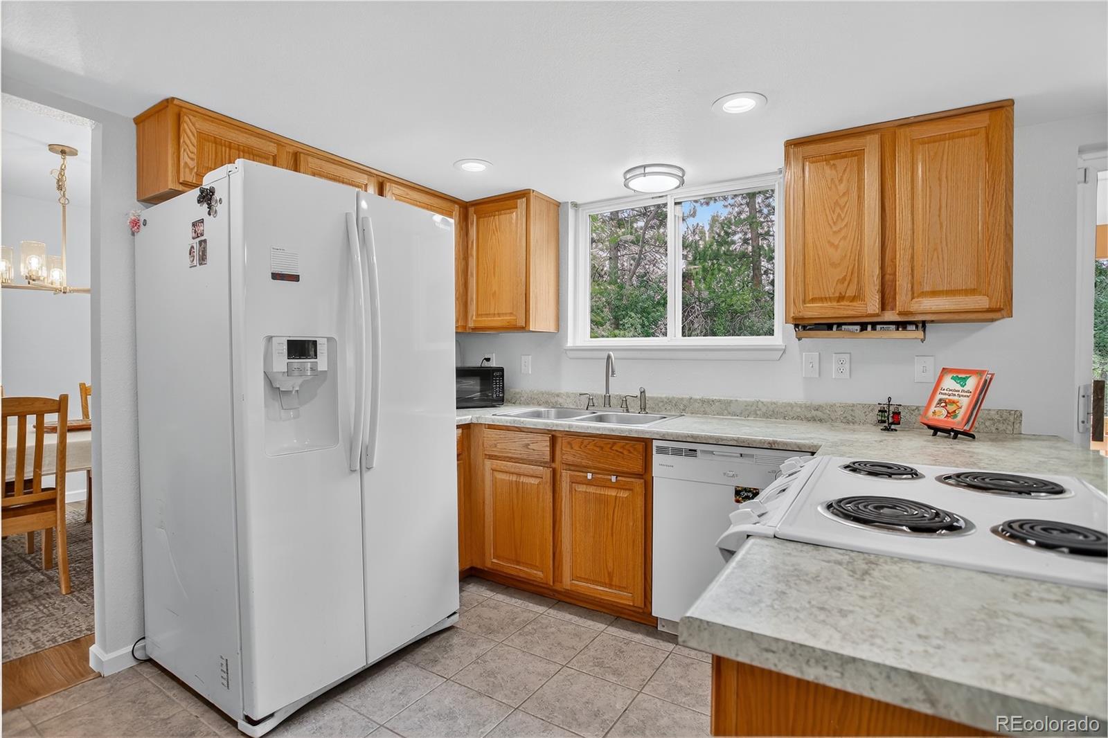 5466 W Indore Drive Littleton CO 80128