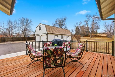 6983 W 68th Avenue Arvada CO 80003