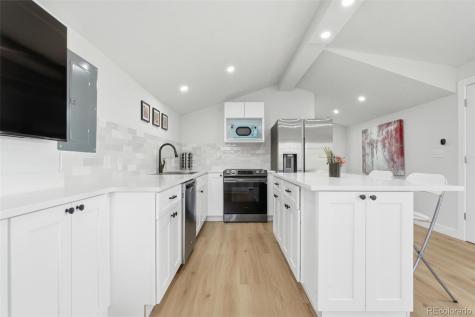 6983 W 68th Avenue Arvada CO 80003