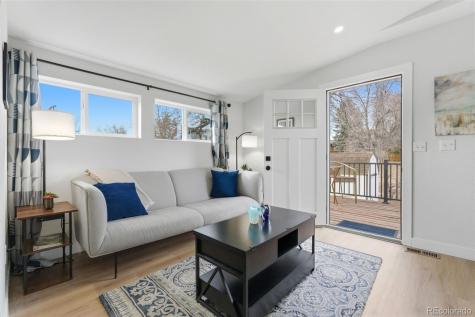 6983 W 68th Avenue Arvada CO 80003