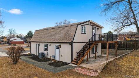 6983 W 68th Avenue Arvada CO 80003