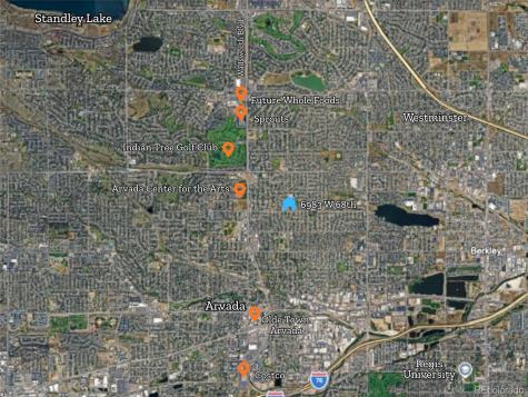 6983 W 68th Avenue Arvada CO 80003