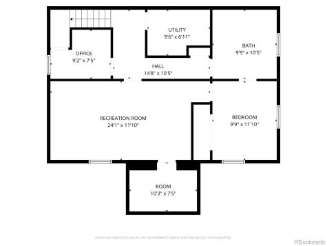 6983 W 68th Avenue Arvada CO 80003