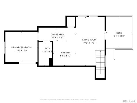 6983 W 68th Avenue Arvada CO 80003