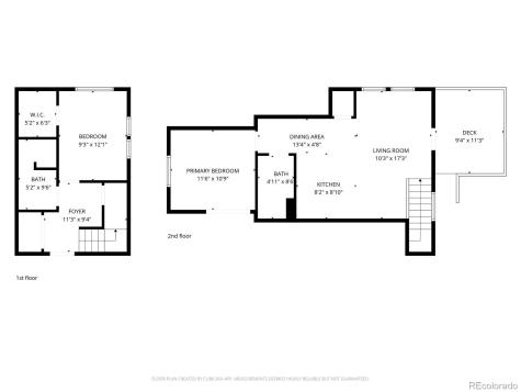 6983 W 68th Avenue Arvada CO 80003