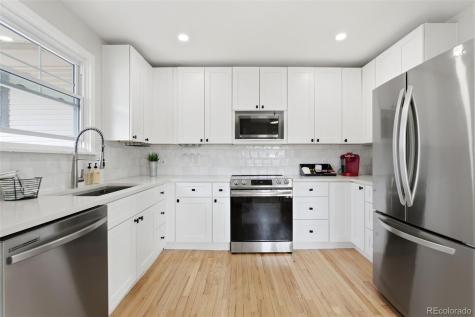 6983 W 68th Avenue Arvada CO 80003