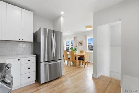 6983 W 68th Avenue Arvada CO 80003