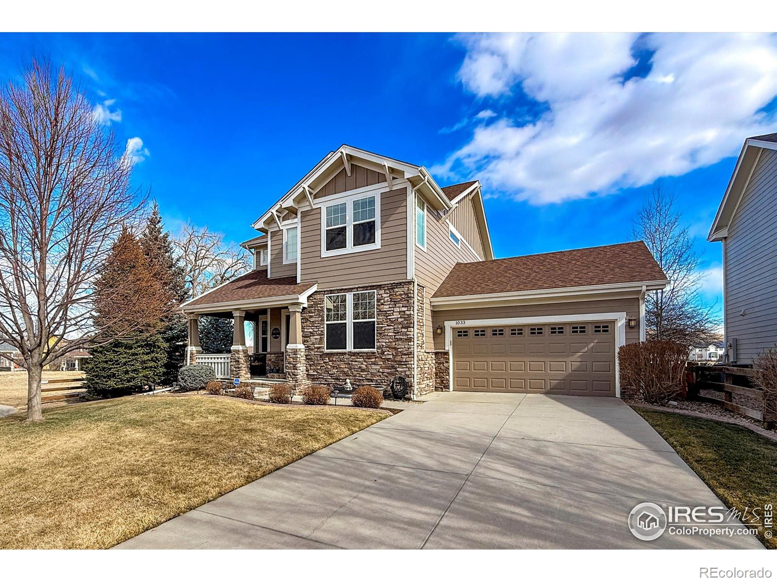 1033 Zodo Avenue Erie CO 80516