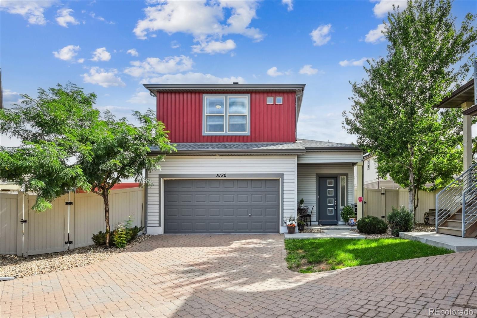 5180 Andes Street Denver CO 80249
