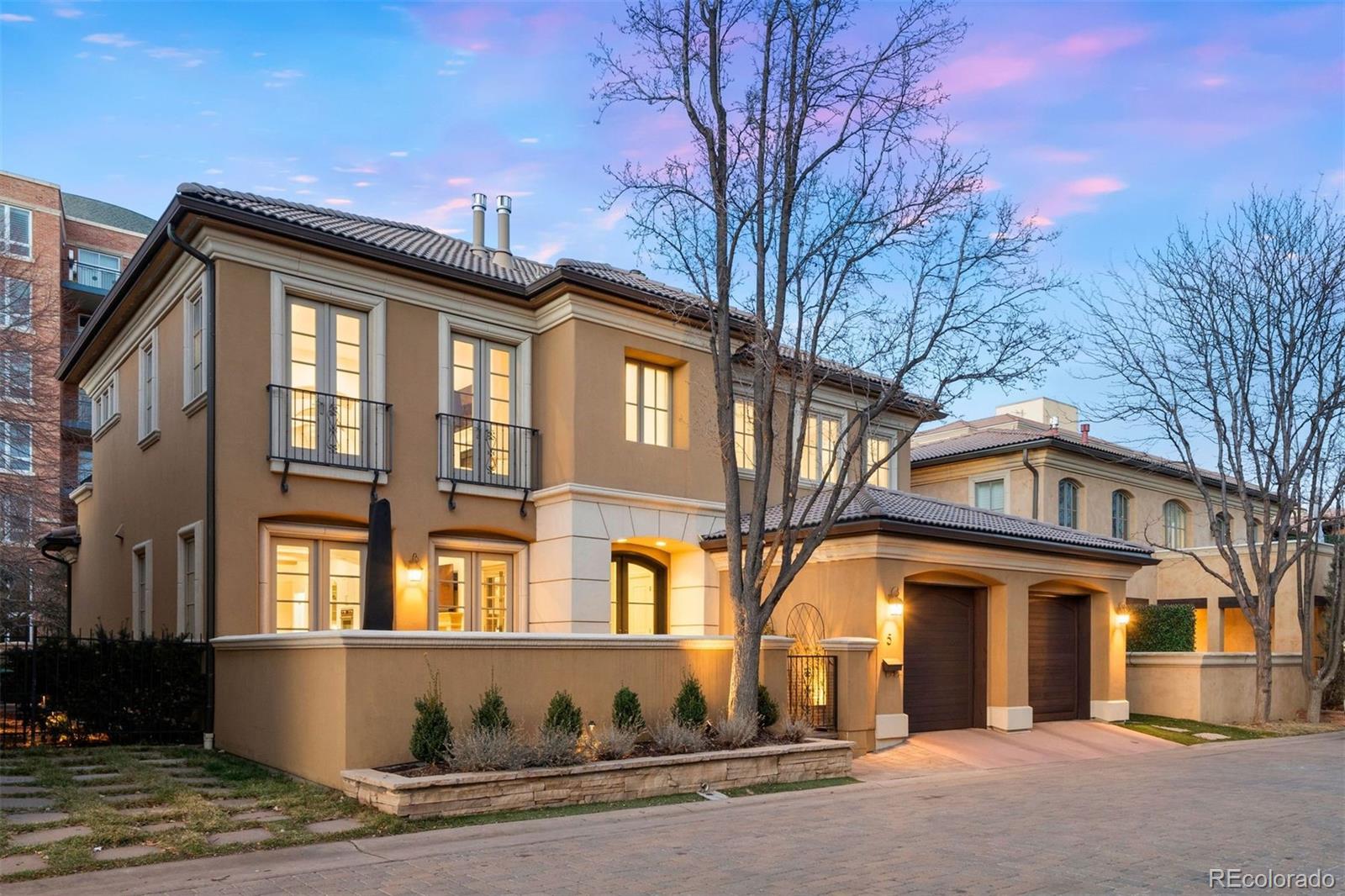 Denver CO, 100 S University Boulevard, Unit 5