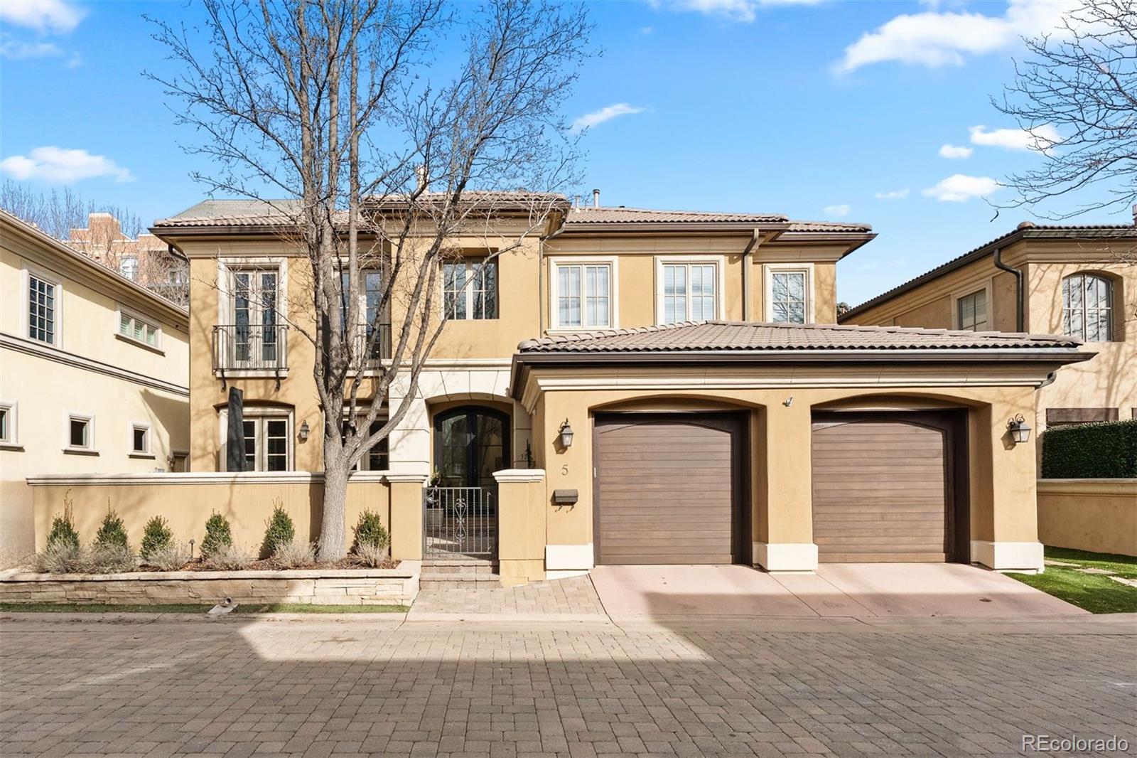 100 S University Boulevard Denver CO 80209