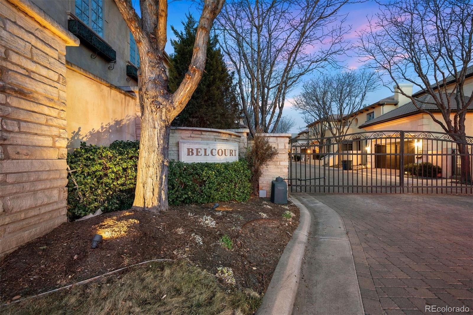 100 S University Boulevard Denver CO 80209