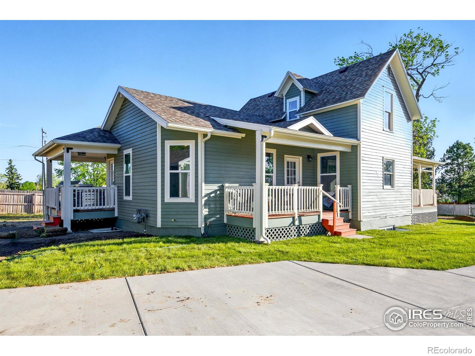 1711 Antero Drive Longmont CO 80504