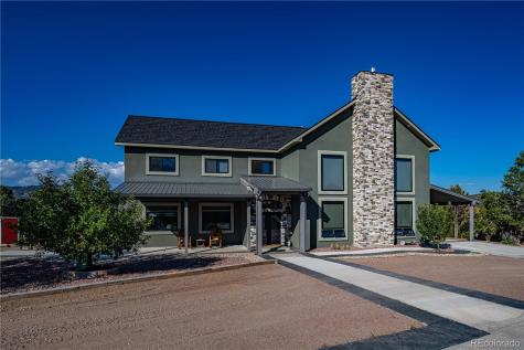 1603 County Road 3 Canon City CO 81212