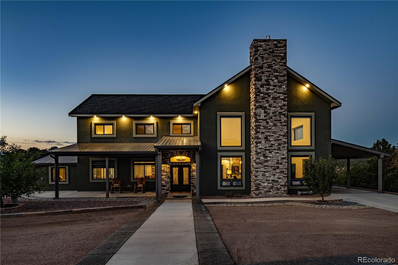 1603 County Road 3 Canon City CO 81212