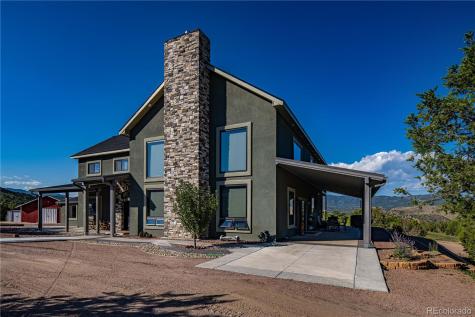 1603 County Road 3 Canon City CO 81212