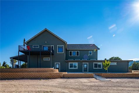 1603 County Road 3 Canon City CO 81212