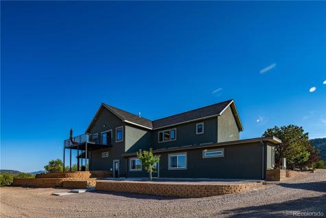 1603 County Road 3 Canon City CO 81212