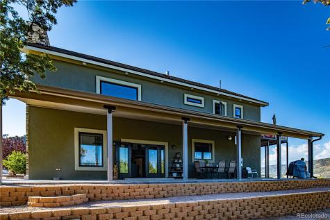 1603 County Road 3 Canon City CO 81212
