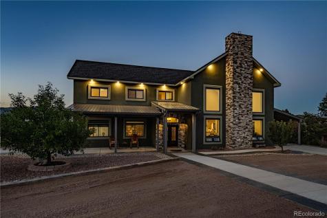 1603 County Road 3 Canon City CO 81212