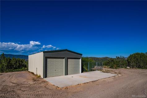 1603 County Road 3 Canon City CO 81212
