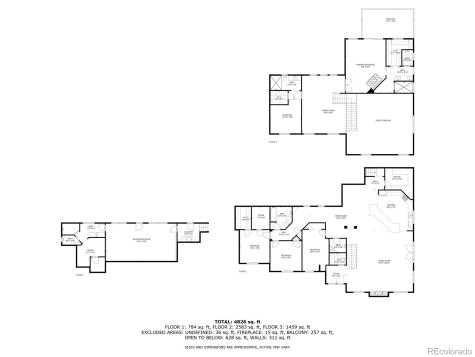 1603 County Road 3 Canon City CO 81212