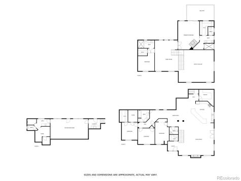 1603 County Road 3 Canon City CO 81212