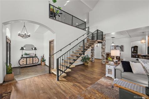 1603 County Road 3 Canon City CO 81212