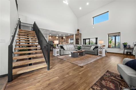 1603 County Road 3 Canon City CO 81212