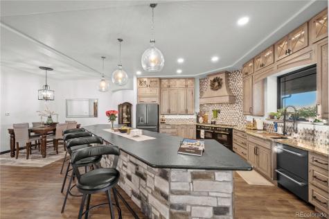 1603 County Road 3 Canon City CO 81212