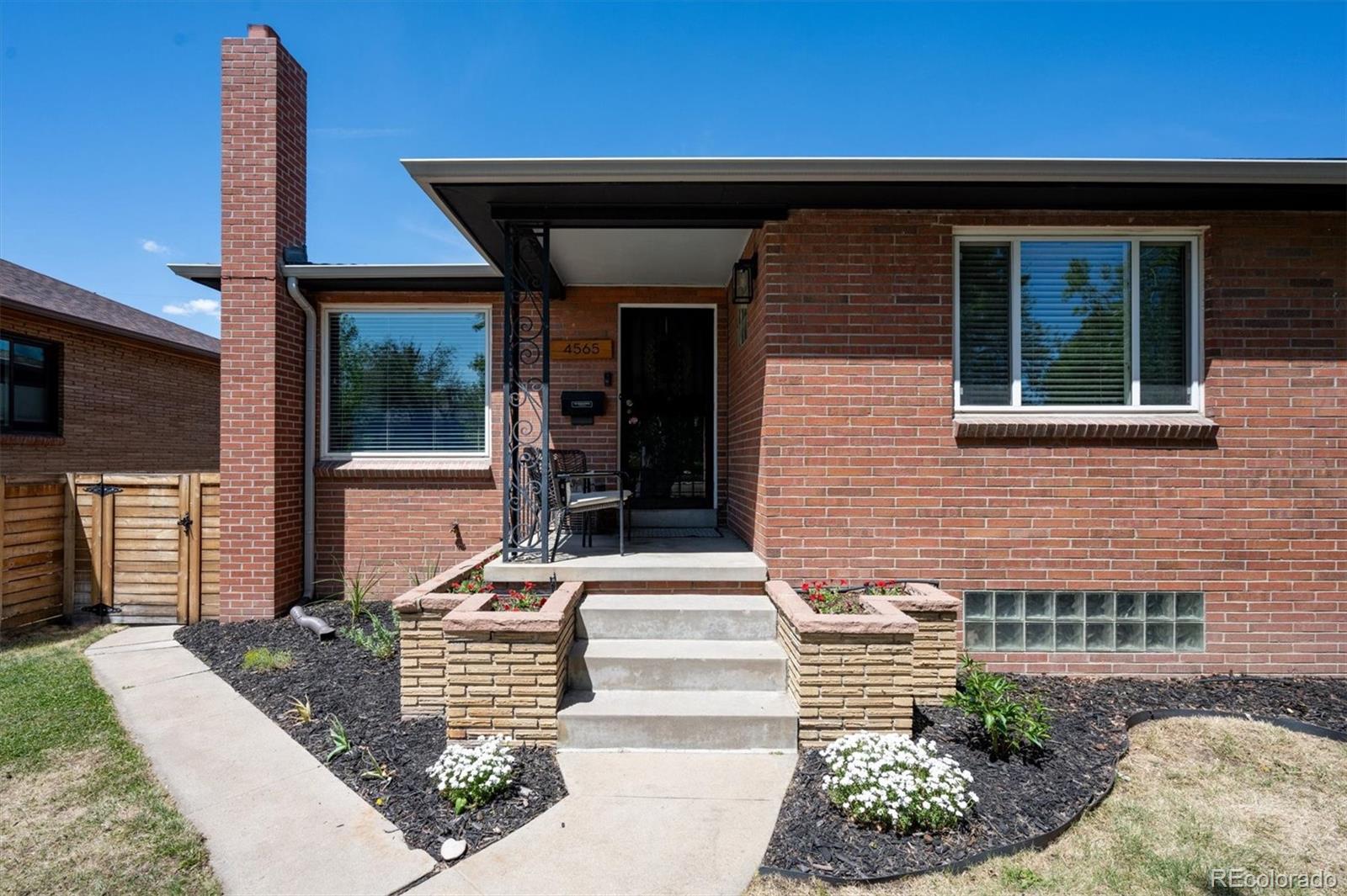 4565 W 35th Avenue Denver CO 80212