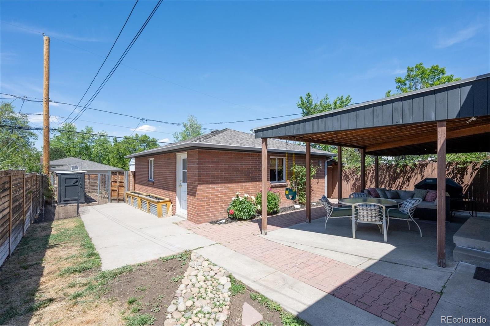 4565 W 35th Avenue Denver CO 80212