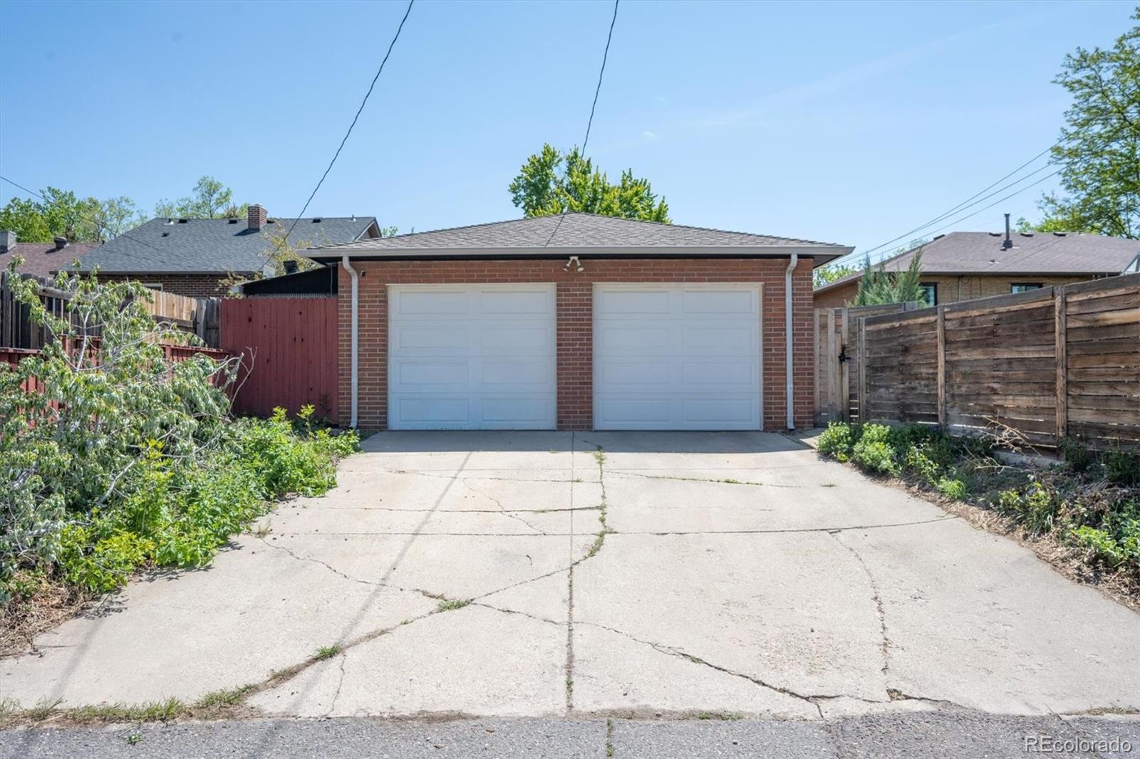 4565 W 35th Avenue Denver CO 80212