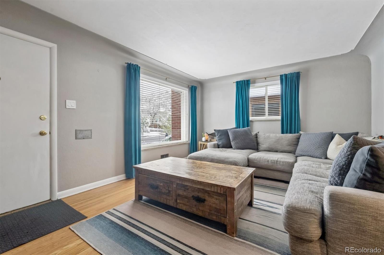 4565 W 35th Avenue Denver CO 80212